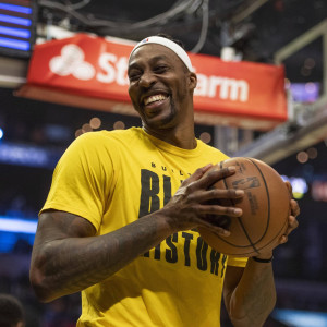 Ο Ντουάιτ Χάουαρντ ανακοίνωσε την απόσυρση του από την ενεργό δράση