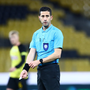 Αυτοί είναι οι διαιτητές του Μουντιάλ 2026 - Έμεινε εκτός ο Ευαγγέλου