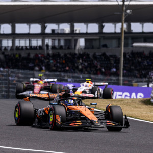 Το πρόγραμμα της Formula 1 στο δεύτερο grand prix της σεζόν στην Κίνα