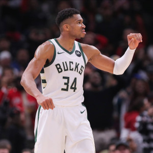 Οριστικά εκτός All Star Game ο Αντετοκούνμπο: Θα προπονήσει κανονικά στο παιχνίδι των Celebrities