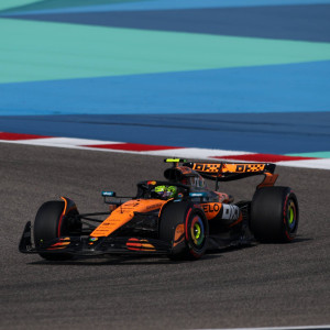 Το πρόγραμμα της Formula 1 στο grand prix στην Κίνα