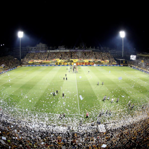 Α.Σ. Άρης: «Κανένα ενδιαφέρον προς το παρόν για την ΠΑΕ. Προχωράμε με κλίμα ενότητας»