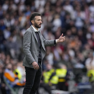 Αγανακτισμένος ο Κορμπεράν με την πορεία της Βαλένθια: «Υποφέρω βλέποντας αυτή την κατάσταση...»