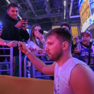 Ο Ντόντσιτς φοβάται τιμωρία και θα κάνει... ένσταση για τεχνική ποινή που δέχθηκε!