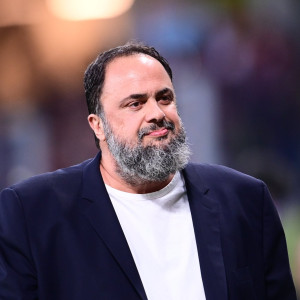 Μαρινάκης: «Είχα προτάσεις να βγάλω πολλά χρήματα για Αντρέ και Κλέιτον, αλλά ήθελα να δυναμώσει ο Ολυμπιακός»