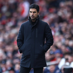 Αρτέτα: «Δεν αξίζαμε την νίκη με την Γουλβς - Μόνο εμείς φταίμε για τα αποτελέσματα»