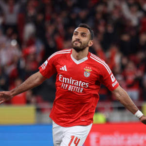 Που θα δείτε Μπενφίκα - Ρεάλ Μαδρίτης και τις υπόλοιπες αναμετρήσεις για τα play offs του Champions League