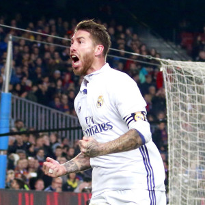 Ο Σέρχιο Ράμος συμφώνησε με τη Σεβίλλη για την αγορά του συλλόγου!