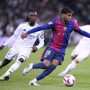 Τα πλάνα Φλικ και Αλόνσο για τον τελικό του Supercopa - Έτσι θα παίξουν Μπαρτσελόνα και Ρεάλ