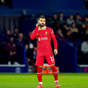 Η Ρόμα θέλει να κάνει το απόλυτο «colpo grosso» με Σαλάχ