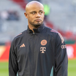 Μυθικός Κομπανί έσπασε ρεκόρ 25ετίας στην Μπάγερν απέναντι στην Ρεάλ