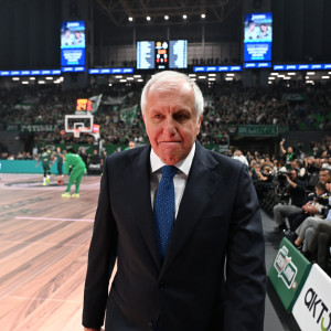 Πάει για την απόλυτη «βόμβα»: Ο Γιανάι θέλει τον Ομπράντοβιτς στη Χάποελ Τελ Αβίβ!