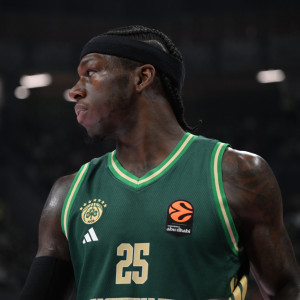 Τι κάνει ο Παναθηναϊκός χωρίς τον Ναν στη σύνθεσή του