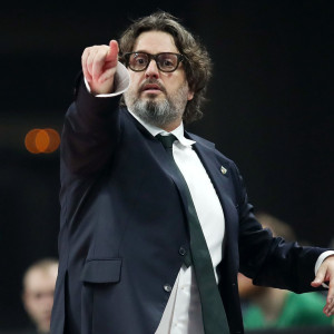 Μπούτσκος για αντικαταστάστης του Ζντοβτς στον ΠΑΟΚ και στο βάθος... Τρινκιέρι