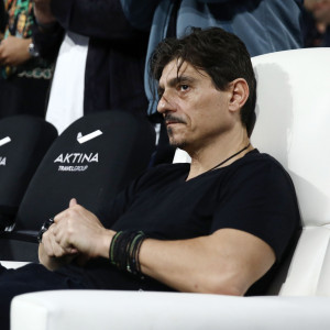 Η EuroLeague τιμώρησε τον Γιαννακόπουλο - Ο λόγος και το πρόστιμο