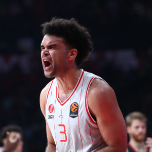 Η Χάποελ Τελ Αβίβ ισοφάρισε ιστορικό ρεκόρ στην EuroLeague