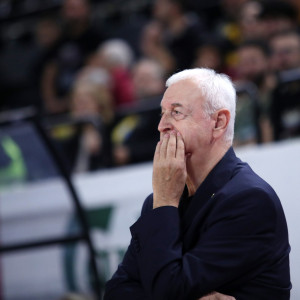 Σάκοτα: «Ο Ξανθόπουλος κάνει πολύ καλή δουλειά στο Περιστέρι, παιχνίδι με μεγάλη σημασία»