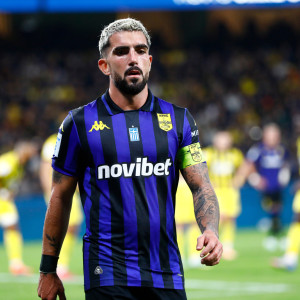 «Αποχωρεί από τον Άρη ο Μόντσου - Πηγαίνει δανεικός στη Χουάρες»