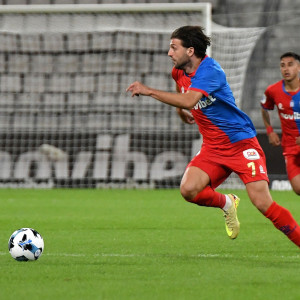 Βόλος - Ατρόμητος με «Ένίσχυση» στην κυανέρυθρη υπεροχή