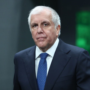 Η Μπαρτσελόνα πάει για το «μπαμ» με Ζέλικο Ομπράντοβιτς