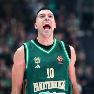 Μπάγερν – Παναθηναϊκός με 0% γκανιότα και σούπερ «Ενίσχυση» στο… κενό του Ναν