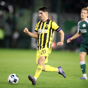 Το σημείο που πληρώνει στο 26.00 στην Stoiximan Super League!