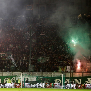 Κυκλοφορούν τα εισιτήρια του αγώνα του Παναθηναϊκού με την Κηφισιά