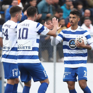 Πειθαρχική δίωξη στην Ελλάς Σύρου λόγω απουσίας γιατρού στο παιχνίδι με την Καλαμάτα