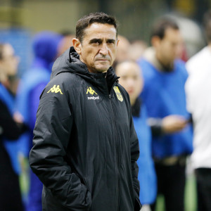 Χιμένεθ: «Πικρός αποκλεισμός, να πάμε τον Άρη όσο ψηλότερα γίνεται στο πρωτάθλημα»