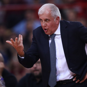 Έκπληξη με το μέλλον του Ομπράντοβιτς βλέπουν οι book!