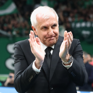 Ο Ζέλικο Ομπράντοβιτς μίλησε για το επόμενο βήμα της καριέρας του - Τι ανέφερε για τον Παναθηναϊκό