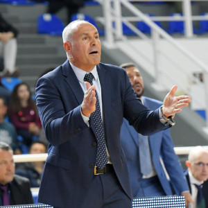 Ξαφνική απόλυση Σεγκούρα απ' τον Προμηθέα Πάτρας