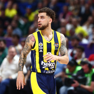 Τέλος από τη Φενέρμπαχτσε ο Σκότι Γουίλμπεκιν!