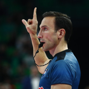 Οι διαιτητές της 17ης αγωνιστικής της Stoiximan GBL