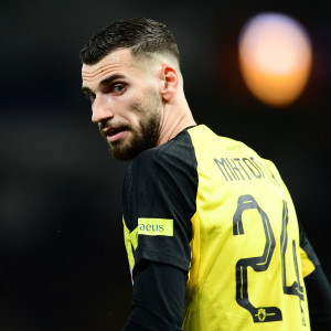 Ναυάγησε του Μήτογλου στη Σαμπντόρια