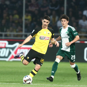 Το πρόγραμμα της 17ης αγωνιστικής στη Super League