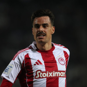 Πώς ο Γκαρθία έγινε (ξανά) απαραίτητος για τον Μεντιλίμπαρ