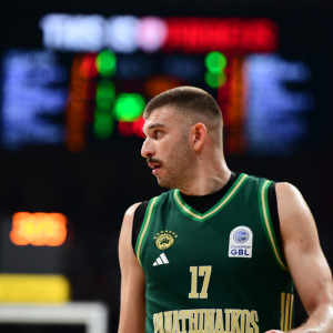 Απρόοπτο με Ρογκαβόπουλο στο Μόναχο  για τον Παναθηναϊκό