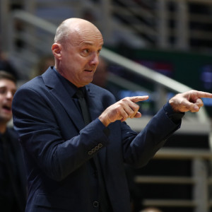 Πρόβλημα της τελευταίας στιγμής στον ΠΑΟΚ: Εκτός με Παναθηναϊκό ο Άλεν