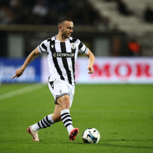 Με Σάστρε κόντρα στον Παναθηναϊκό ο ΠΑΟΚ - Πότε αγωνίστηκε τελευταία φορά βασικός ο Ισπανός