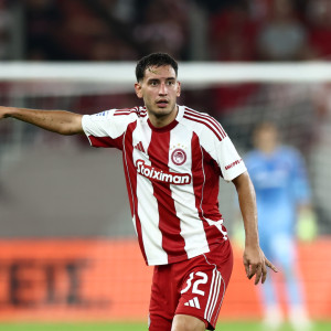 Ο Ολυμπιακός περιμένει σε καλύτερη κατάσταση και τον Έσε