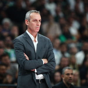 Κάτας: «Το ματς με τον Ολυμπιακό είναι γεμάτο προκλήσεις - Θυμόμαστε την ήττα στον πρώτο γύρο»