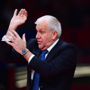 Το επόμενο βήμα του Ομπράντοβιτς: «Μετά το Final Four θα πάρει την απόφασή του...»