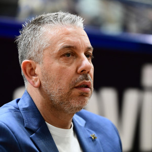 Ο Παπαθεοδώρου συνεχίζει και τη νέα σεζόν στο Μαρούσι