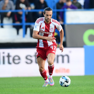 «Χάλασε» του Γιαζίτζι στη Λιλ: Ανοικτό το μέλλον του στον Ολυμπιακό