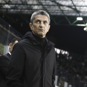 Χαστάς στο «BACK2ΜΠΑΚ»: «Τα πλάνα του Λουτσέσκου ενόψει Ολυμπιακού και το δίλημμα για τον ''μικρό'' της ενδεκάδας» (video)