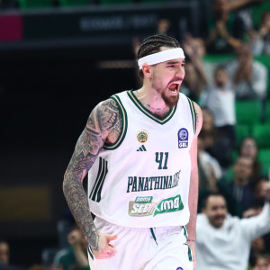 Αυτοί είναι οι δύο ξένοι που άφησε εκτός ο Αταμάν - Παίζει ο Χουάντσο