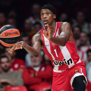 Νιλικίνα: «Η άμυνα στον Ναν ήταν πολύ καλά δουλεμένη»