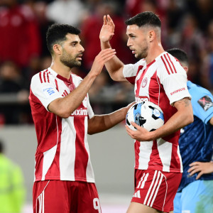 Θα έχει έτοιμη λύση για επιθετικό ο Ολυμπιακός