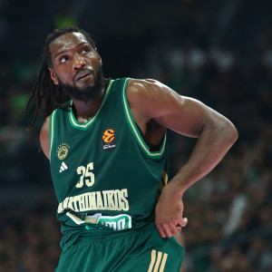 Φαρίντ: «Είμαστε συγκεντρωμένοι, να παίξουμε το μπάσκετ που ξέρουμε»